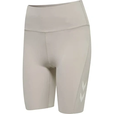 Afbeelding van Hummel sportbroek grace Lichtgrijs S