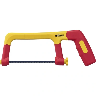 Afbeelding van Wiha 43125 Handzaag 300 mm