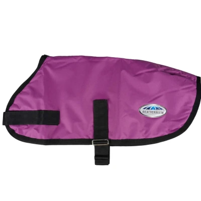 Afbeelding van Weatherbeeta Parka Dog Coat Comfitec Classic Pink 25cm