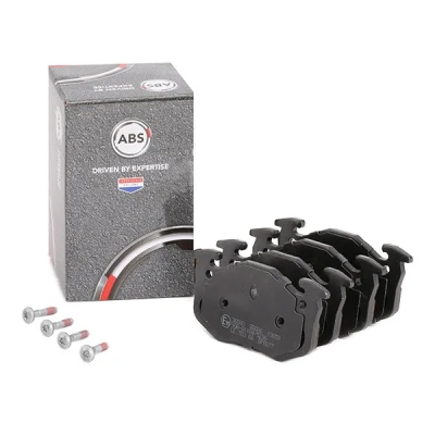 Afbeelding van Abs Remblokset 36580