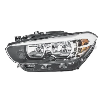 Afbeelding van Hella Koplamp BMW 1 (F20/21 ) 15 H7 Links Dagrijverlichting 1EG 011 919 411