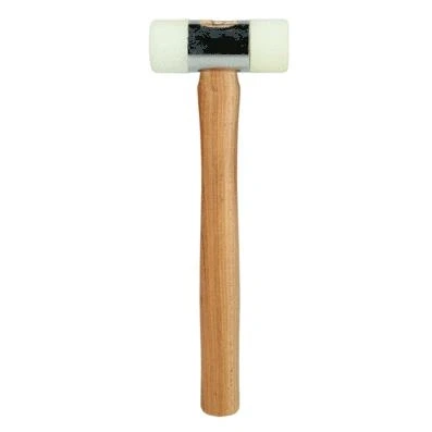 Afbeelding van KS Tools, Hamer, Nylon hamer (450 g)