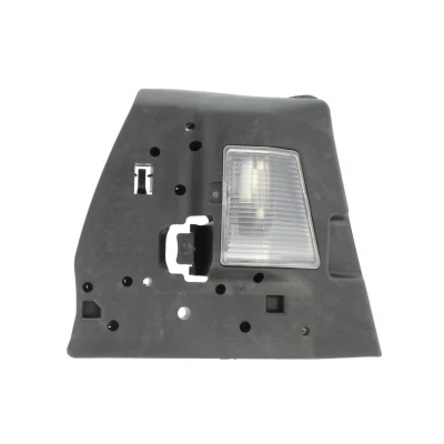 Afbeelding van ULO 6824 02 Lampenhouder, achterlicht rechts Met gloeilamp