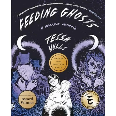 Afbeelding van Feeding Ghosts