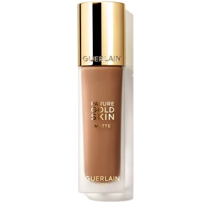 Afbeelding van Guerlain Parure Gold Skin Matte Foundation 6N 35 Ml