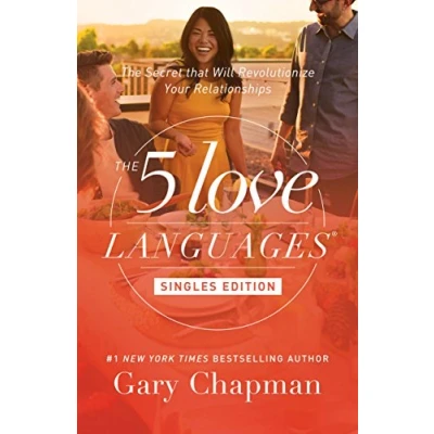 Afbeelding van The 5 Love Languages Singles Edition