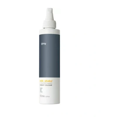 Afbeelding van Milk_Shake Color Care Crème Direct Colour Conditioner Grey 100ml