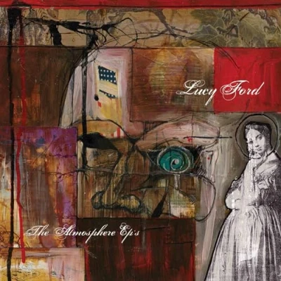 Afbeelding van Atmosphere Lucy Ford (2 LPs)
