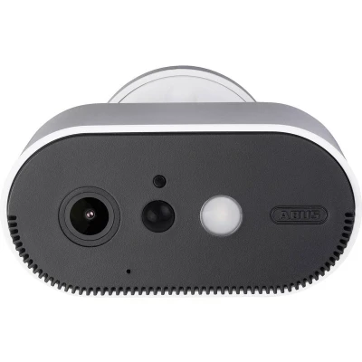 Afbeelding van ABUS Akku Cam PPIC90520 IP Extra camera WiFi 1920 x 1080 Pixel