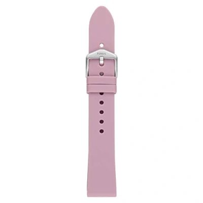 Afbeelding van Fossil dames Horlogeband S181415 in de kleur Roze