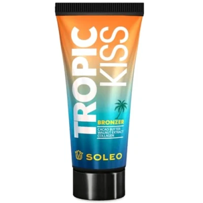 Afbeelding van Soleo Tropic Kiss Bronzer 150ml