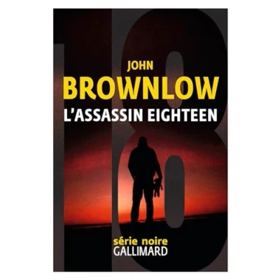 Afbeelding van L&#039;ASSASSIN EIGHTEEN