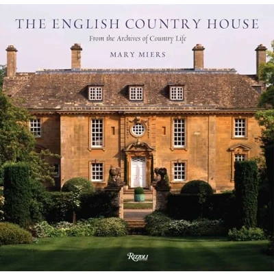 Afbeelding van English Country House
