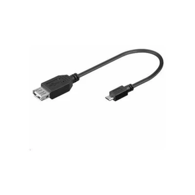 Image de MicroConnect câble USB 20 cm
