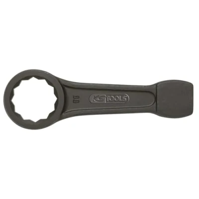 Afbeelding van KS Tools, Spanner, Slagringsleutel (120 mm)