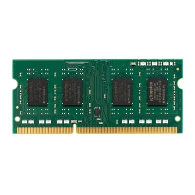 Image de Mémoire Kingston Value SODIMM 4 Go 1600 MHz