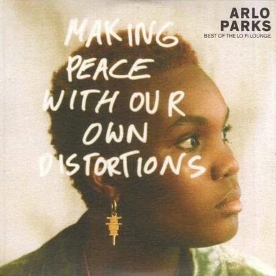 Afbeelding van Arlo Parks Best Of The Lofi Lounge (CD)