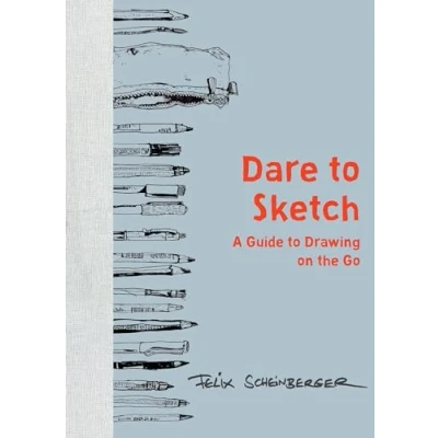 Afbeelding van Dare to Sketch
