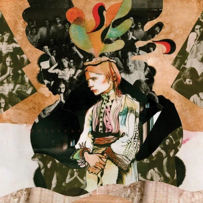 Afbeelding van Reverse The Curse Existent (LP)