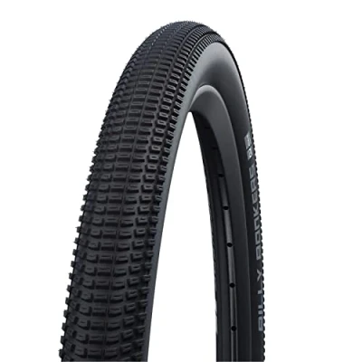 Afbeelding van Schwalbe Billy Bonkers Performance Vouwband HS600 26X2.10