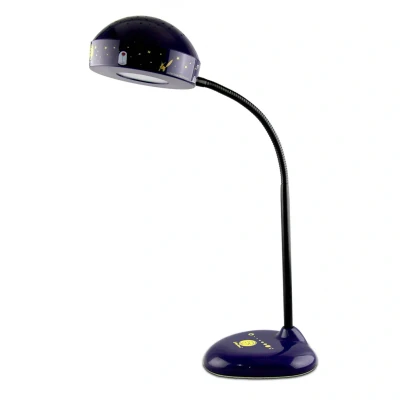 Afbeelding van LED bureaulamp Kleine prins met nachtlamp