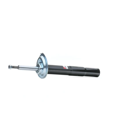Afbeelding van Magnum Technology AGB063MT Schokdemper Vooras Gasdruk Dubbelpijp Veerpoot Pen bovenaan, Onder plaat BMW: 5 Saloon, Touring