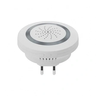 Afbeelding van Slimme sirene Calex Smart Home (Wifi, 110dB)