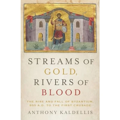 Afbeelding van Streams of Gold, Rivers Blood