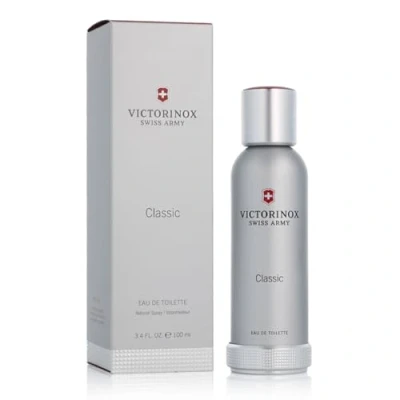 Afbeelding van Swiss Army Eau de Toilette Spray voor heren, 100 ml