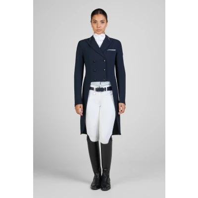 Image de Pikeur Petite Veste de Concours Liliane NightblueVendu par Agradi