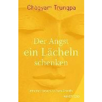 Afbeelding van Der Angst ein Lächeln schenken