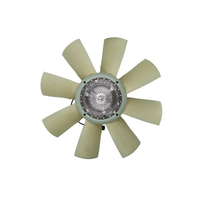 Afbeelding van MAHLE ORIGINAL CFF 457 000P Radiator Ventilator 750 Elektrisch