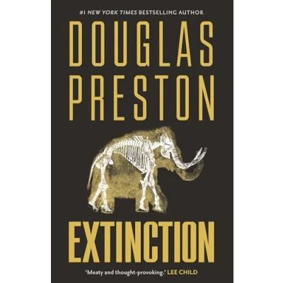 Afbeelding van Extinction