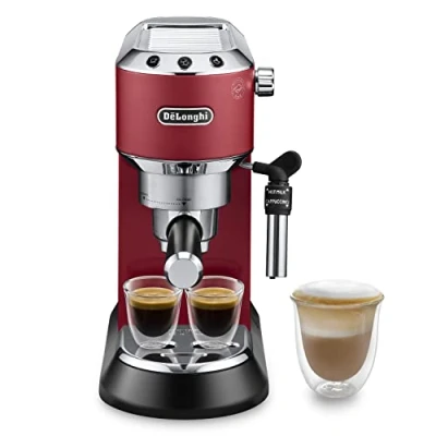 Afbeelding van Delonghi Espresso apparaat Ec685r Koffiemachine