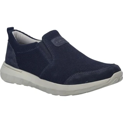 Afbeelding van JOSEF SEIBEL Cameron 13 Sneaker für Herren Blau