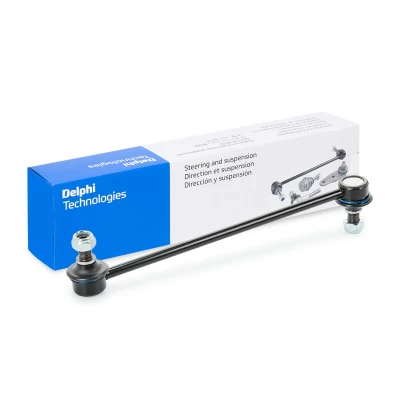 Afbeelding van DELPHI TC1455 Stabilisatorstang 284 M12x1.25 TOYOTA: Avensis II Saloon, Corolla IX Hatchback, Prius Liftback