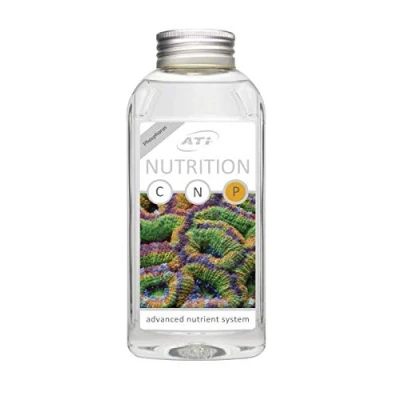 Afbeelding van ATI Nutrition P fosfaat 500 ml