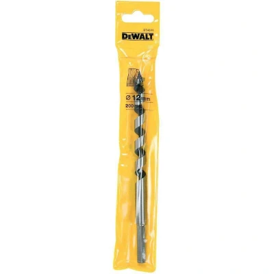 Image de DEWALT DT4606 QZ perceuse à serpent Ø12 longueur de travail 200mm