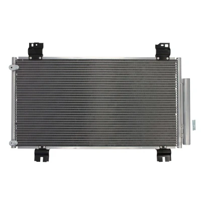 Afbeelding van THERMOTEC KTT110682 Condensor Airco Met droger 728 x 368 16 mm HONDA: ACCORD 8 Kombi