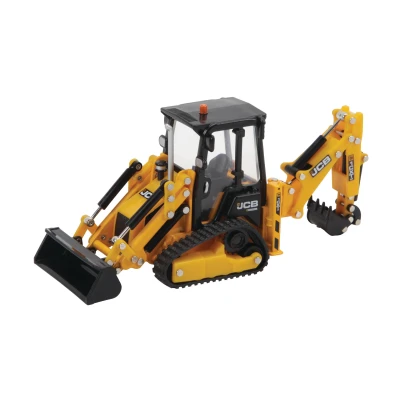 Afbeelding van JCB 1 CXT 1:32 de Britains