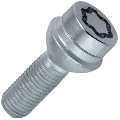 Afbeelding van MCGARD 28042SU Anti diefstal wielbouten