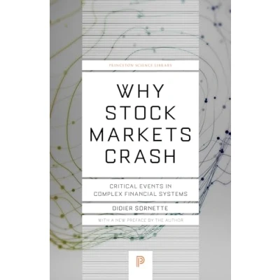 Afbeelding van Why Stock Markets Crash