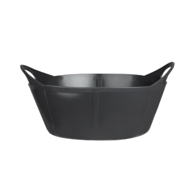 Image de Waldhausen Seau Flex Gris 15L