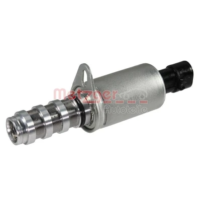 Afbeelding van METZGER 2411046 Regelklep, nokkenasregeling FIAT: 500 Hatchback, Doblo I Estate, FORD: KA Hatchback