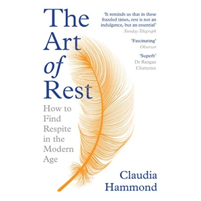 Afbeelding van The Art of Rest