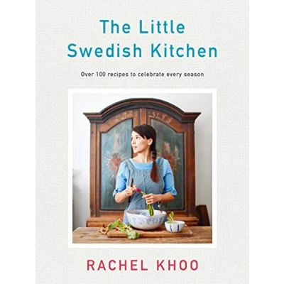 Afbeelding van The Little Swedish Kitchen