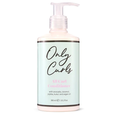 Afbeelding van Only Curls All Curl Conditioner