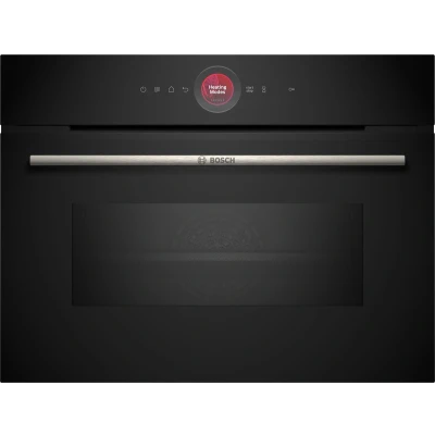 Afbeelding van Bosch Cmg7241b2 Compacte Oven Met Microgolffunctie Serie 8