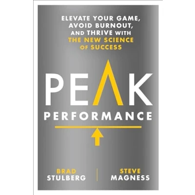 Afbeelding van Peak Performance