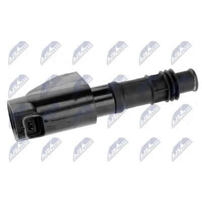 Afbeelding van NTY ECZ CT 004 Bobine RENAULT: CLIO 2, PEUGEOT: 406 Coupe, 407 Saloon, CITROËN: C5 II Hatchback, 3